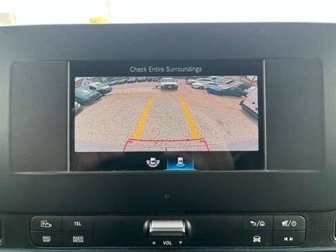 Used 2019 Mercedes-Benz Sprinter 2500 image 21