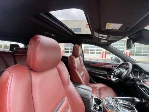 Used 2018 MAZDA CX-9 Signature AWD/4WD image 11