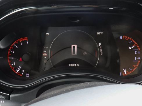 Used 2025 Dodge Durango R/T AWD/4WD image 34