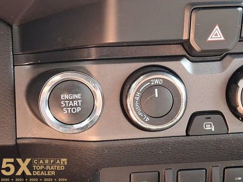 Certified 2023 Toyota Tacoma TRD Sport w/ Advanced Technology Package AWD/4WD image 29