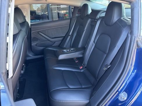 Used 2020 Tesla Model 3 Long Range image 44