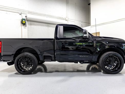 Used 2024 Ford F350 XL w/ 360-Degree Camera Package RWD image 26