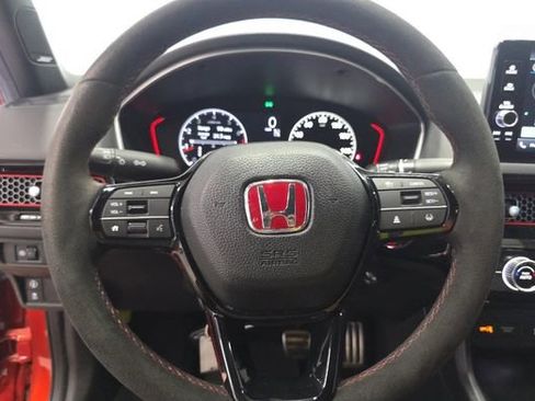 Used 2023 Honda Civic Si image 12