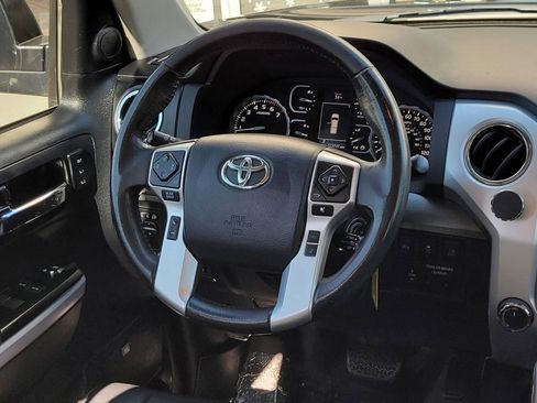 Used 2019 Toyota Tundra Platinum image 22