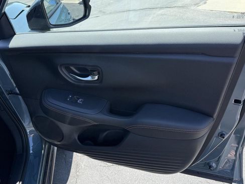Certified 2026 Honda HR-V Sport image 26