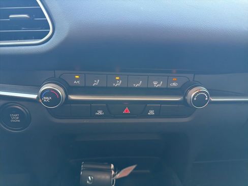 Certified 2025 MAZDA CX-30 AWD 2.5 S image 19