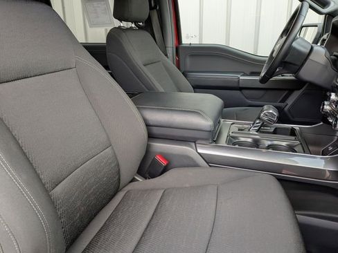 Used 2023 Ford F150 XLT w/ Equipment Group 302A High AWD/4WD image 27