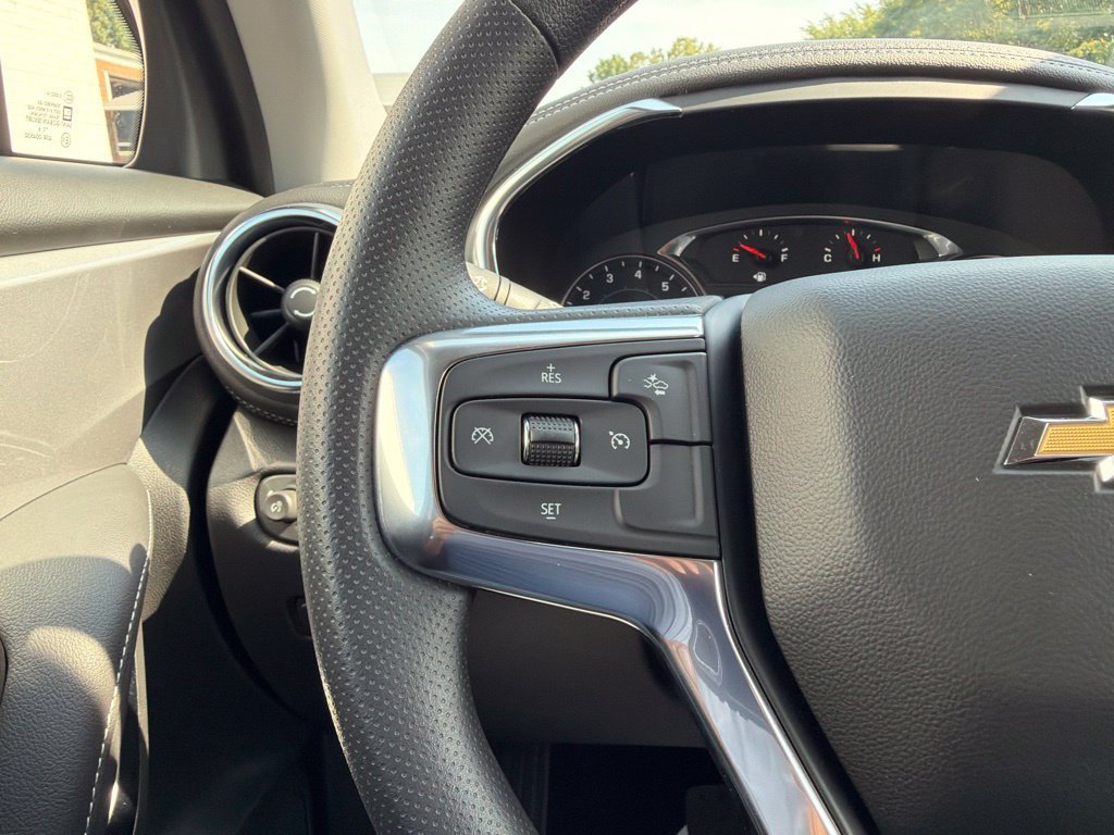 New 2026 Chevrolet Blazer LT w/ Convenience Package FWD image 28