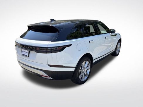 Certified 2026 Land Rover Range Rover Velar S AWD/4WD image 8