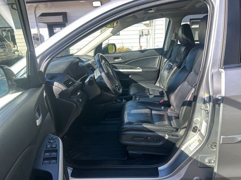 Used 2012 Honda CR-V EX-L image 15