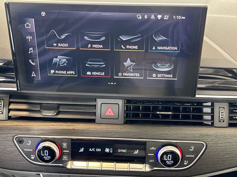 Used 2024 Audi A5 2.0T Premium Plus w/ Premium Plus image 13