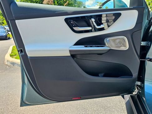 New 2026 Mercedes-Benz GLC 300 4MATIC image 20