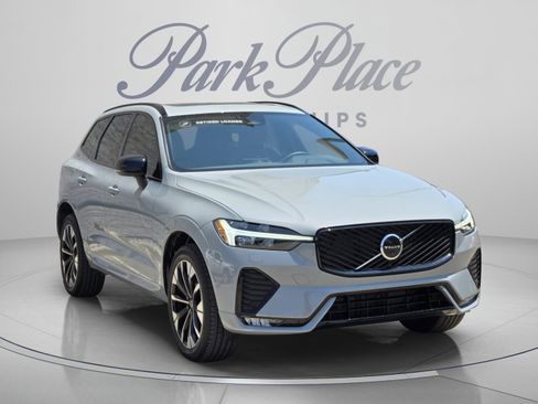 Certified 2026 Volvo XC60 B5 Plus w/ Protection Package Premier AWD/4WD image 8