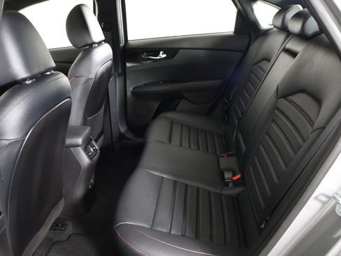 Used 2023 Kia Forte GT w/ GT2 Package FWD image 35