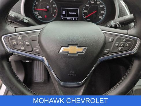 Used 2024 Chevrolet Malibu RS w/ LPO, Floor Liner Package FWD image 12