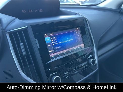 Used 2019 Subaru Crosstrek 2.0i Premium image 14