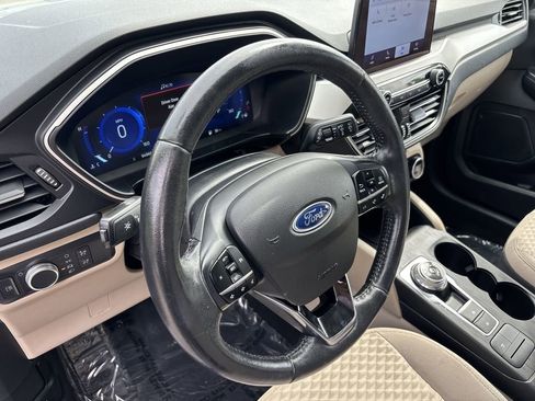 Used 2020 Ford Escape SE Sport AWD/4WD image 11