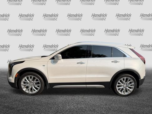 Used 2021 Cadillac XT4 Premium Luxury FWD image 6