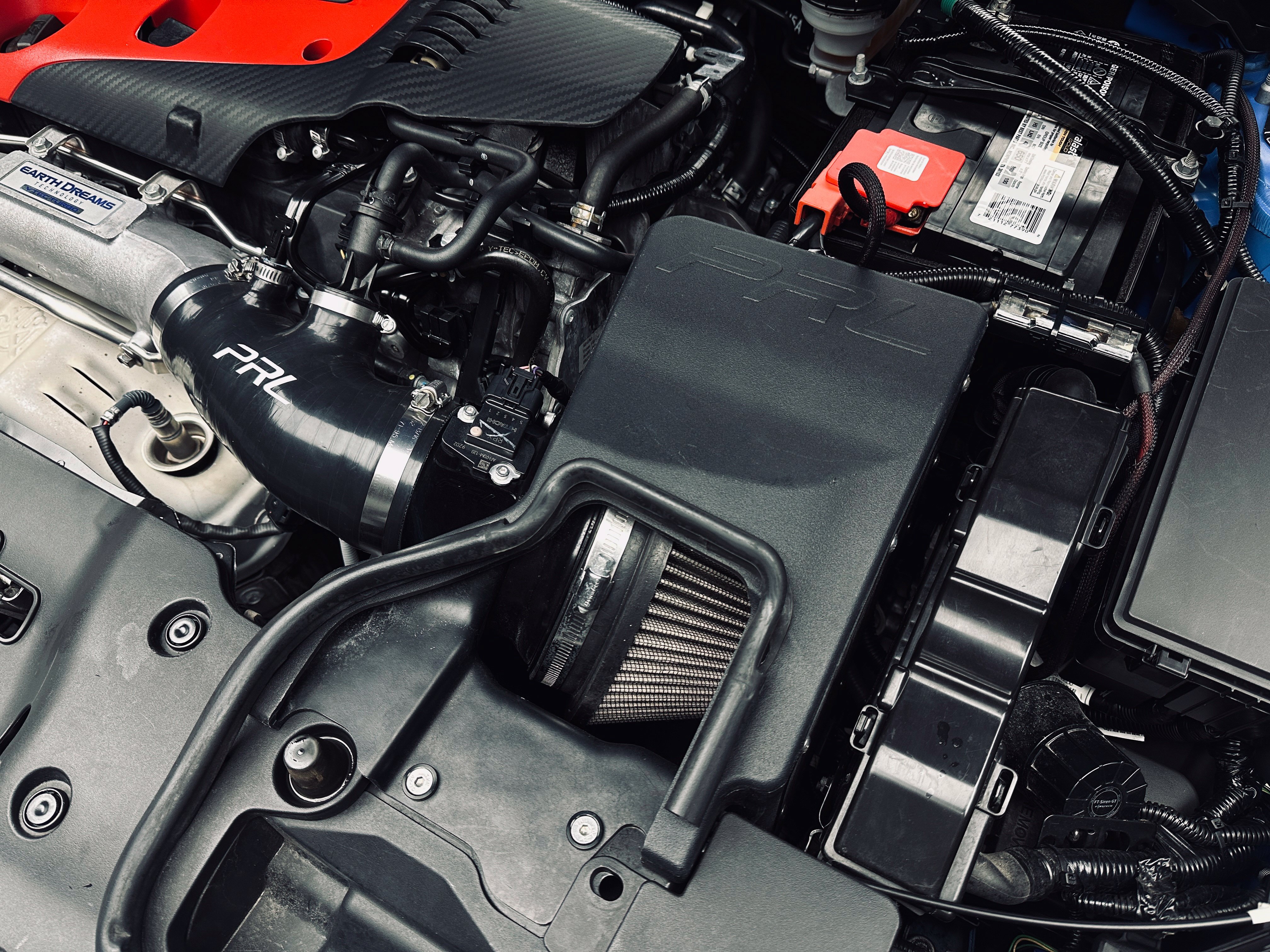 Used 2020 Honda Civic Type R image 37