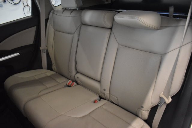 Used 2015 Honda CR-V Touring image 7