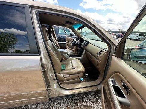 Used 2003 Honda Pilot EX image 30