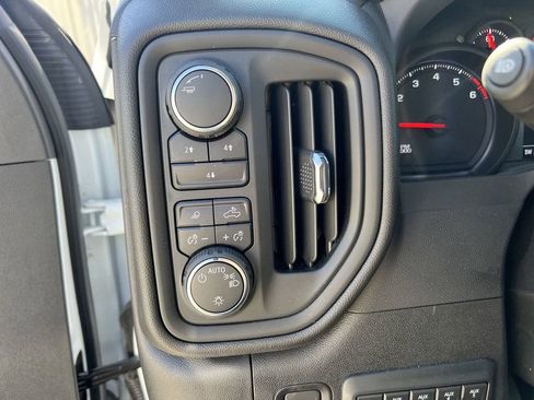 New 2025 Chevrolet Silverado 3500 W/T w/ WT Convenience Package image 14