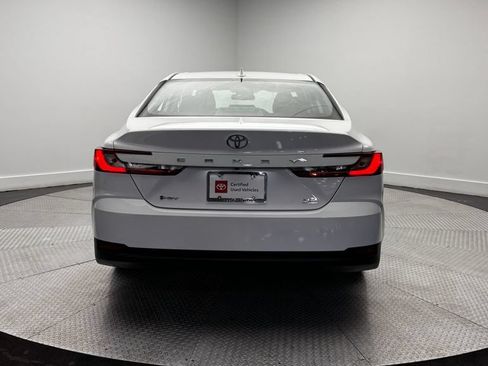 Used 2026 Toyota Camry LE FWD image 27