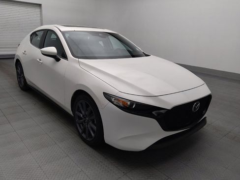 Used 2023 MAZDA MAZDA3 s FWD image 13
