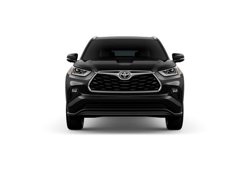 New 2026 Toyota Highlander Limited AWD/4WD image 33