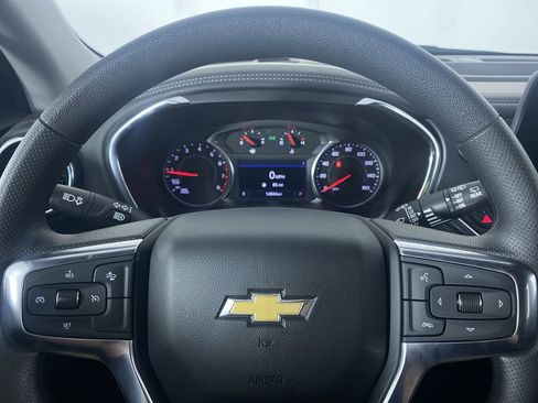Certified 2024 Chevrolet Blazer LT w/ Convenience Package image 3
