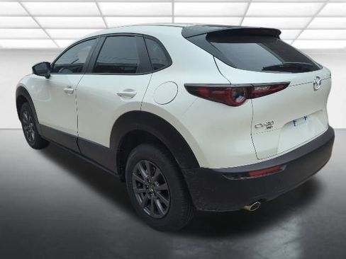 New 2026 MAZDA CX-30 AWD 2.5 S image 2
