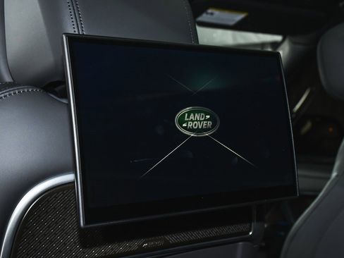 Used 2024 Land Rover Range Rover Autobiography image 56