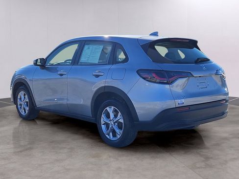 Certified 2023 Honda HR-V LX image 6