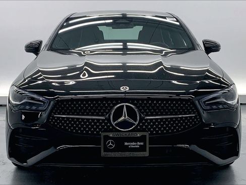 Certified 2024 Mercedes-Benz CLA 250 image 7