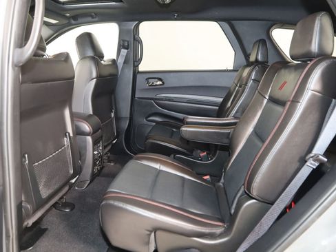 Used 2023 Dodge Durango R/T AWD/4WD image 52
