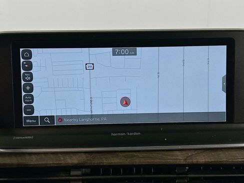 Used 2022 Kia Telluride SX w/ SX Prestige Package AWD/4WD image 25