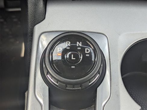 Used 2021 Ford Bronco Sport Outer Banks w/ Outer Banks Package image 20