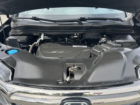 Used 2019 Honda Ridgeline Black Edition image 19