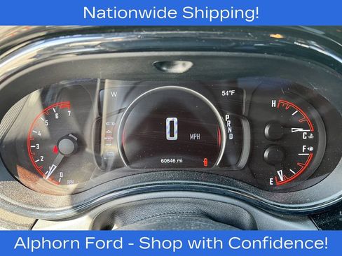 Used 2023 Dodge Durango GT AWD/4WD image 15