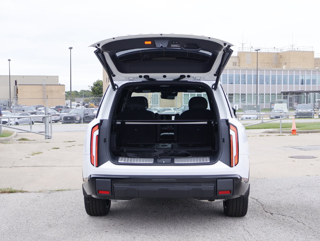 New 2027 Kia Telluride X-Line SX Prestige AWD/4WD image 6