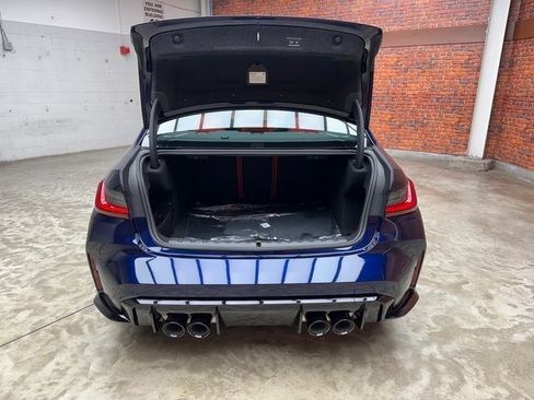 New 2026 BMW M3 Competition image 26