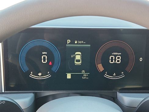 New 2025 Hyundai Sonata SE image 16