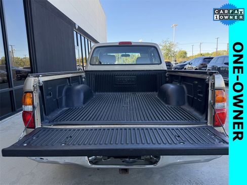 Used 2004 Toyota Tacoma 2WD Xtracab image 24