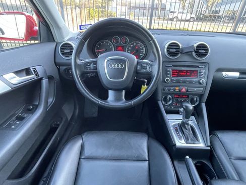 Used 2008 Audi A3 2.0T image 21