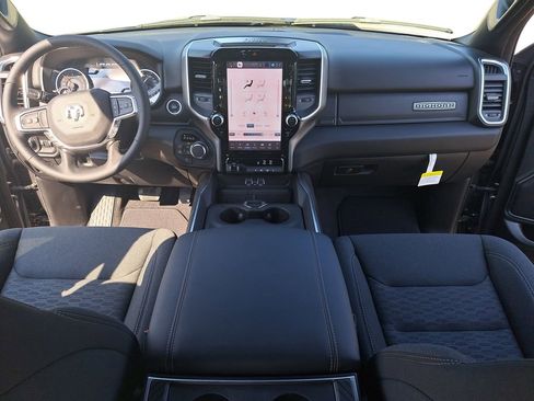 New 2026 RAM 1500 Big Horn image 9