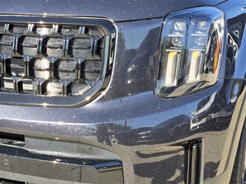 New 2025 Kia Telluride SX Prestige X-Line image 6