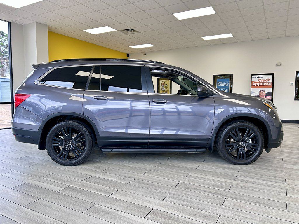 Used 2021 Honda Pilot Special Edition image 5