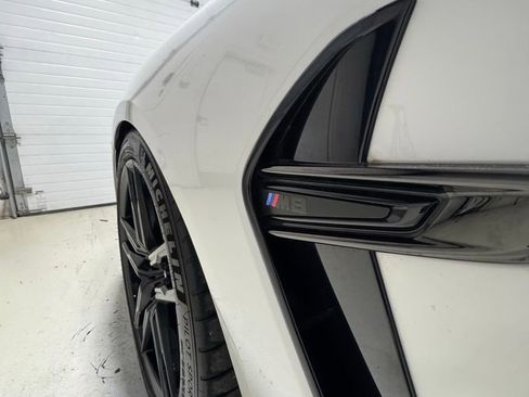 Used 2023 BMW M8 Competition AWD/4WD image 3