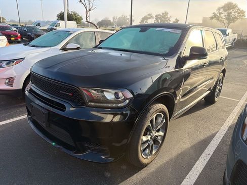 Used 2019 Dodge Durango GT image 1