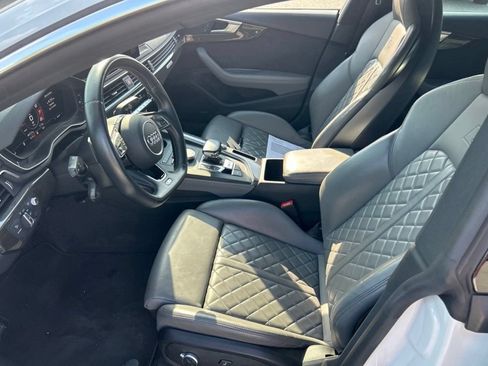 Used 2018 Audi S5 Prestige w/ S Sport Package AWD/4WD image 7